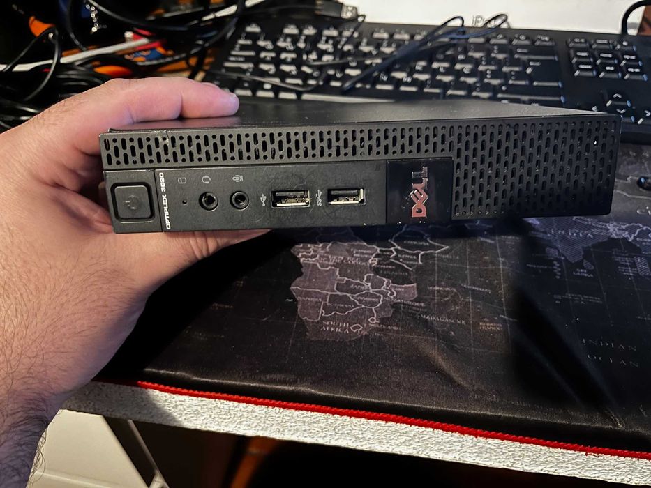 Computador Dell Optiplex 3020