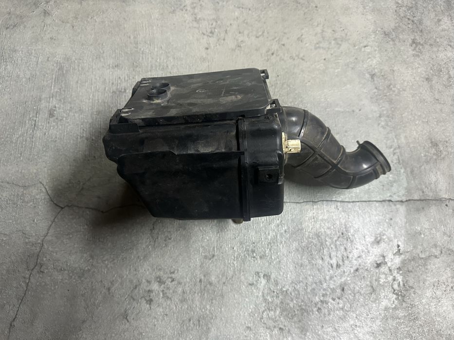 Suzuki LTR Airbox Filtr Powietrza !