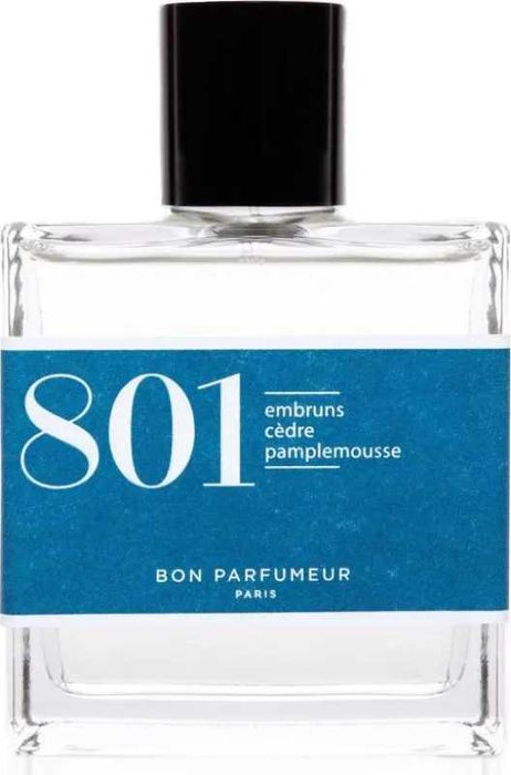 Парфуми Bon Parfumeur #801