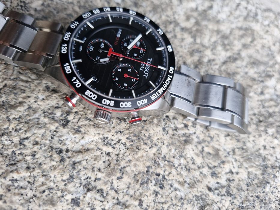 Relogio Tissot PRS516