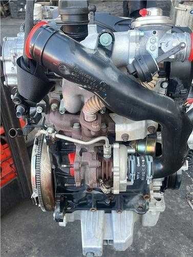 Motor completo VW Polo, Ibiza, Audi A2   1,4tdi 75cv     Ref: AMF