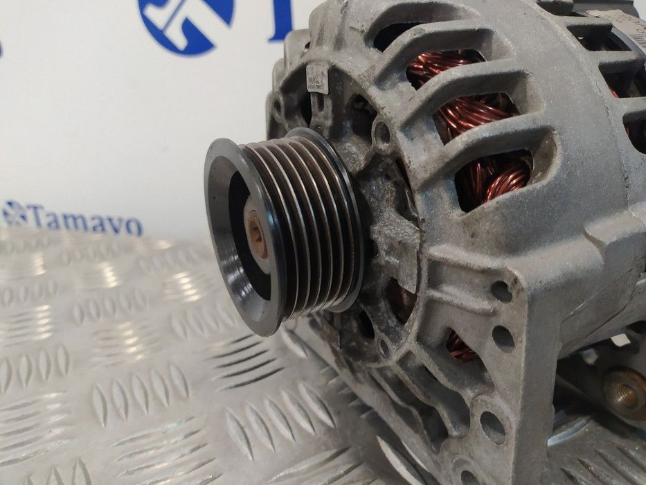 ALTERNADOR VOLKSWAGEN POLO 2003 -03D903025E