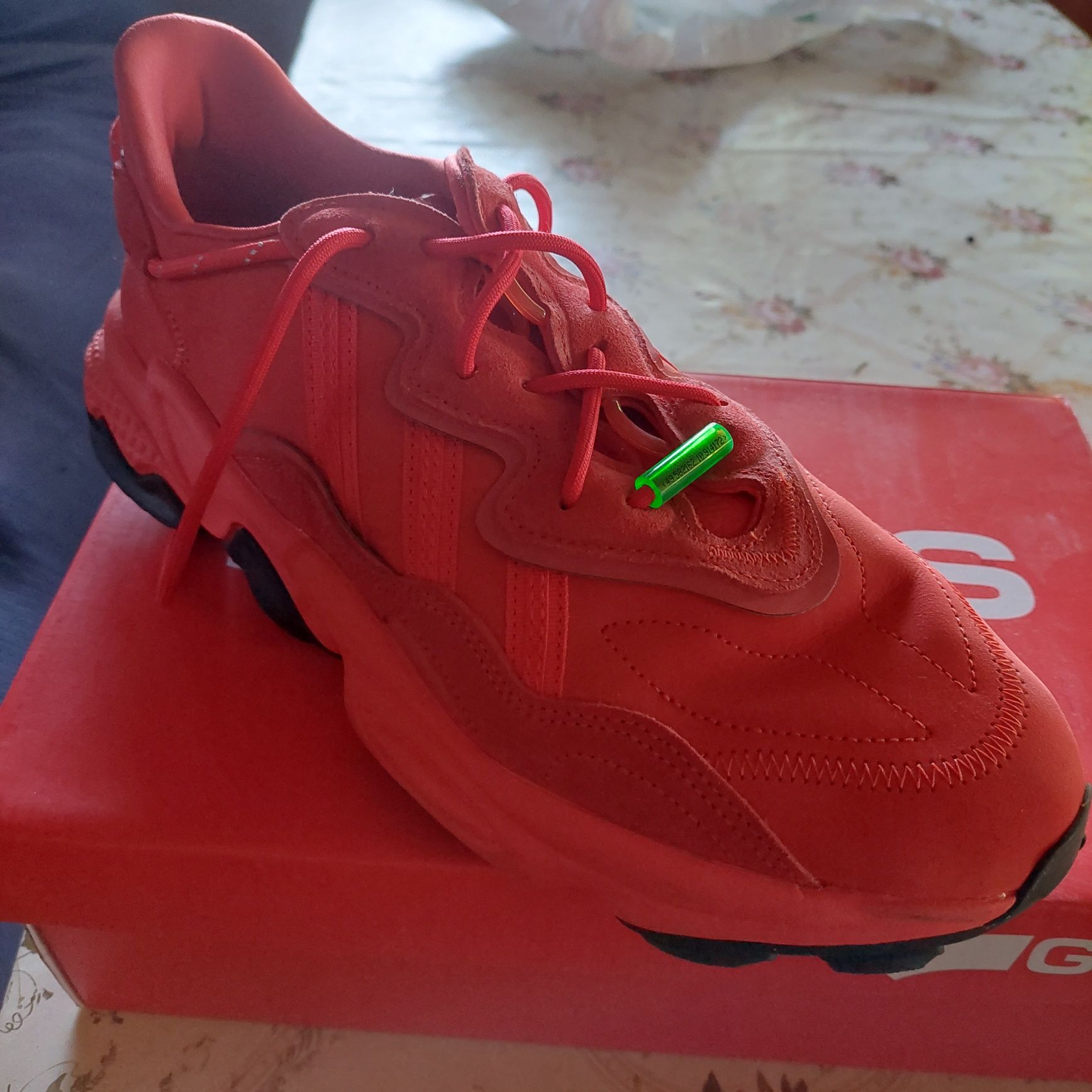 Adidas Ozweego EE7000 4 999 Olx