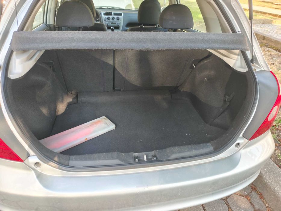 Honda Civic VII