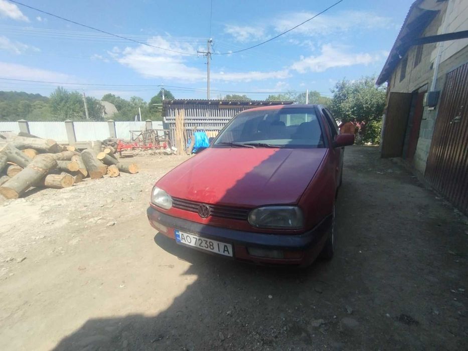 Гольф 3 1.9 дизель ціна 1300 доларів або обмін з  на амулета обо ла