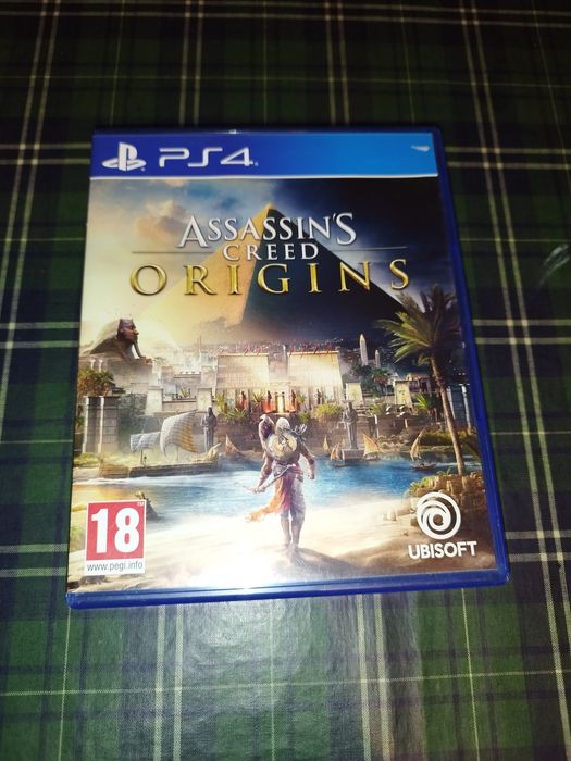 Assassin's Creed Origins