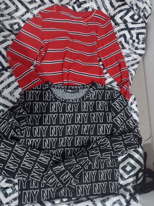 Bluzy młodziezowe xxs,xs