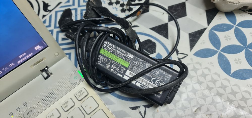 Portatil sony vaio i5 ( ler descrição)