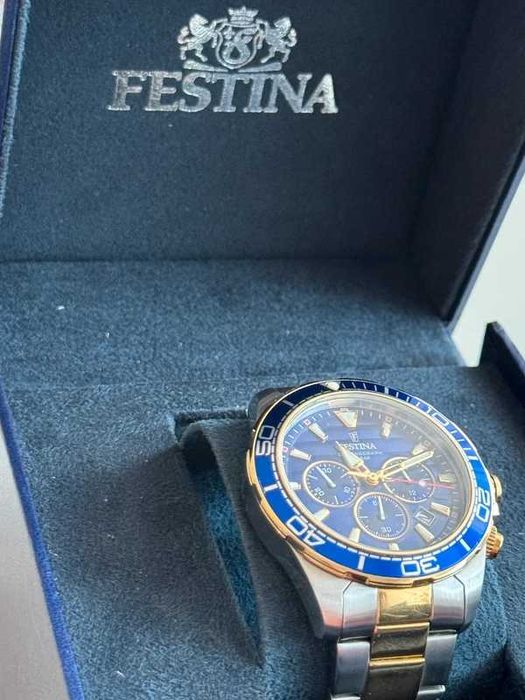 Festina f20363/2