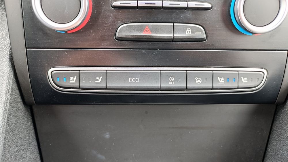 Renault Talisman "INITIALE PARIS" Diesel