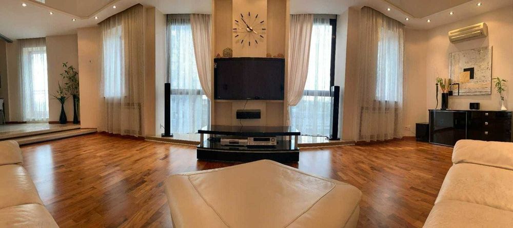 СРОЧНО! ЖК АЗАРИН! БОТСАД! Продам 4к 190 м2 + 2 паркоместа