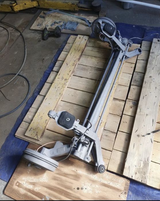 Піскоструй Львів