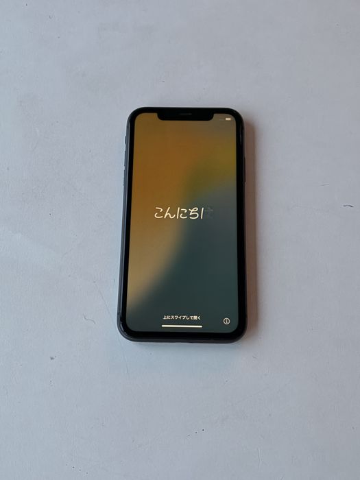 Iphone 12 desbloqueado