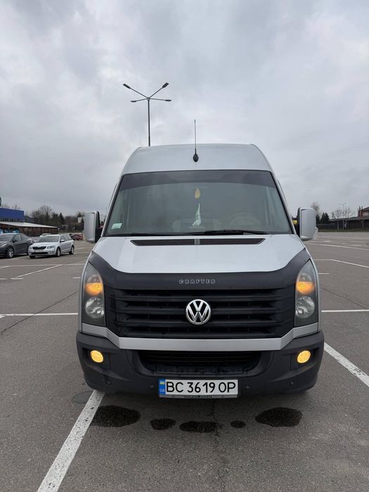 Продаж автомобіля