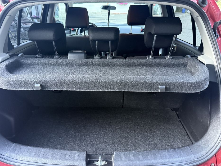 Sprzedam Suzuki Swift 4x4