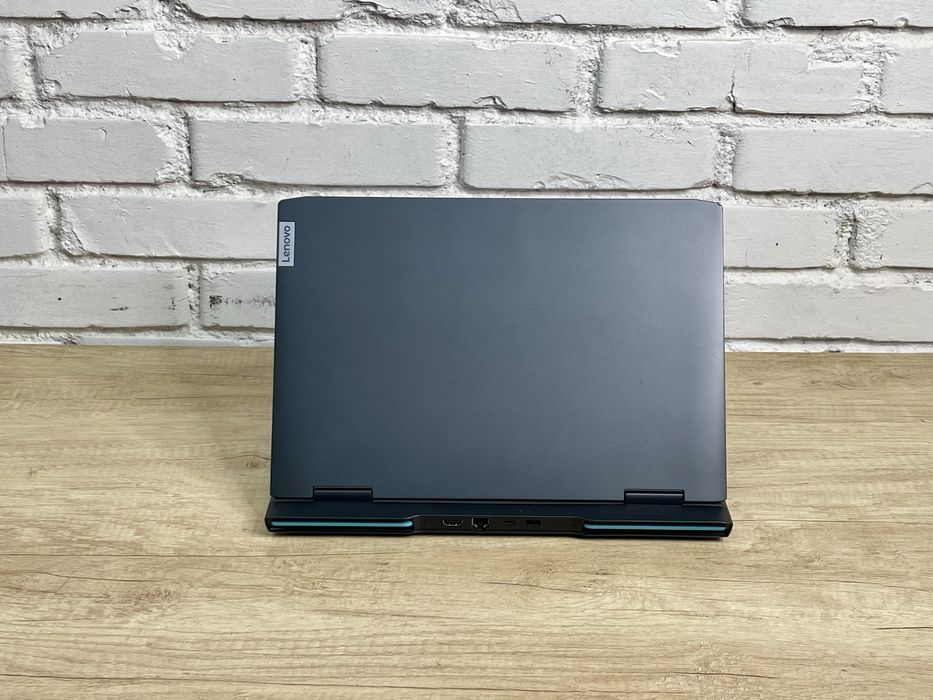 Lenovo Gaming 3 Ryzen 6600H RTX 3050 16GB DDR5 512GB SSD