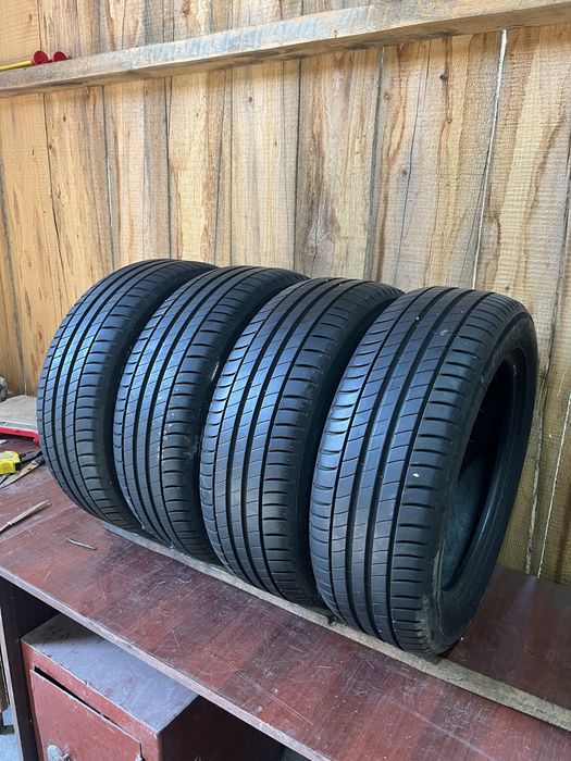 Шини 195 55 16 MICHELIN