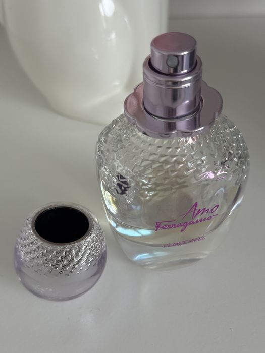 Amo Ferragamo Flowerful Salvatore Ferragamo