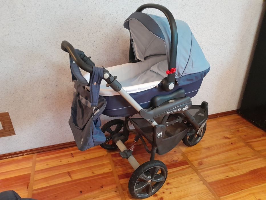 Cam Cortina evolytion X3 Дитяча каляска