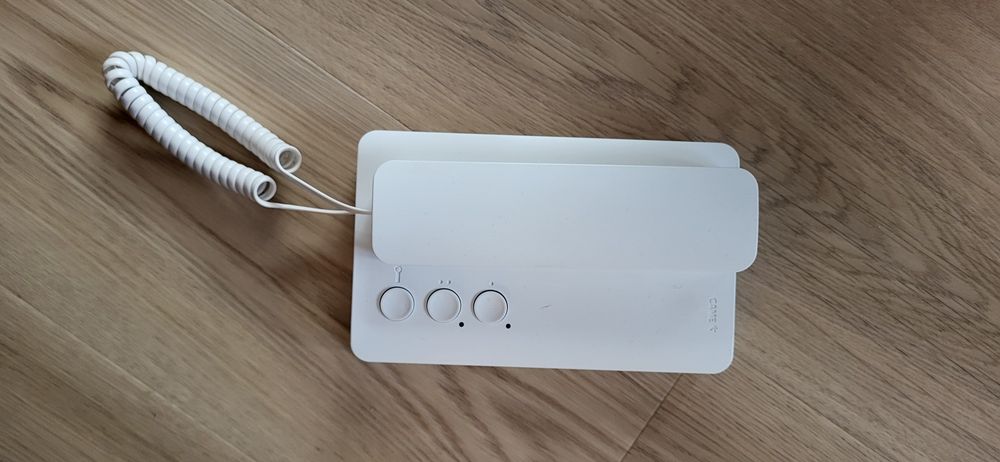 CAME AGT 2000 EVO – unifon domofonowy