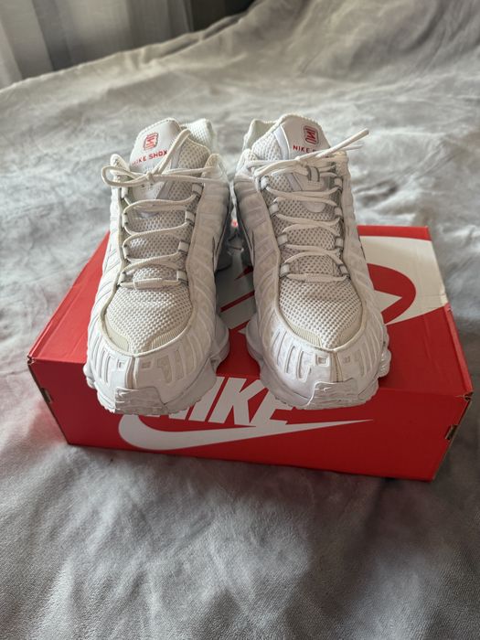 Buty Nike Shox