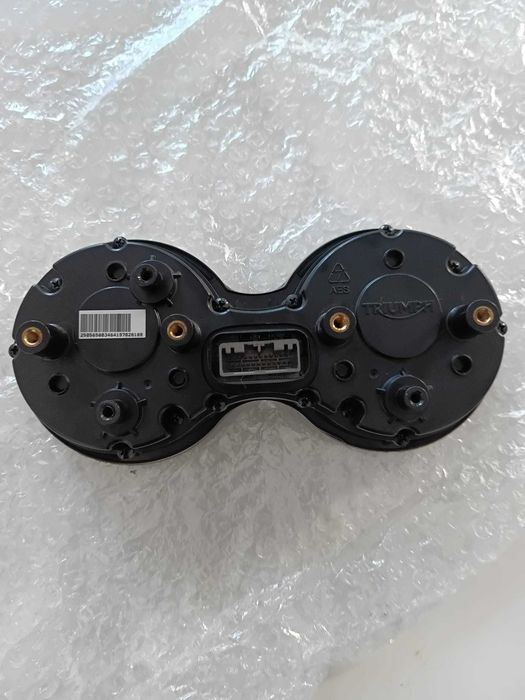 Manometros para Triumph Bonneville T120