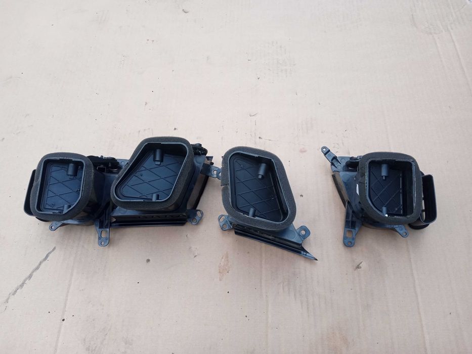 Kratki wlot nawiewu Iveco Daily 14-2022r różne
