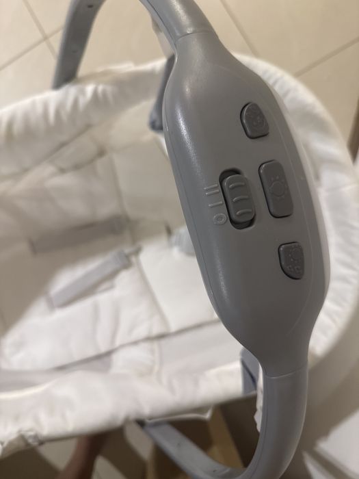 Chicco baby hug pro 5w1