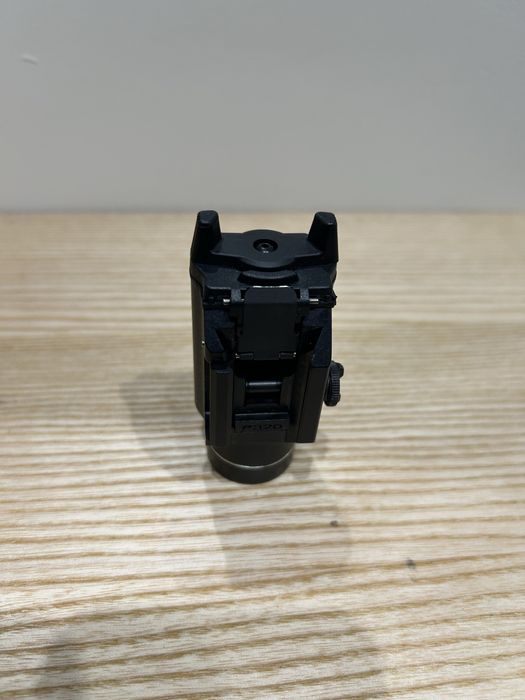 Latarka Streamlight TLR 1 na gwarancji oryginalna
