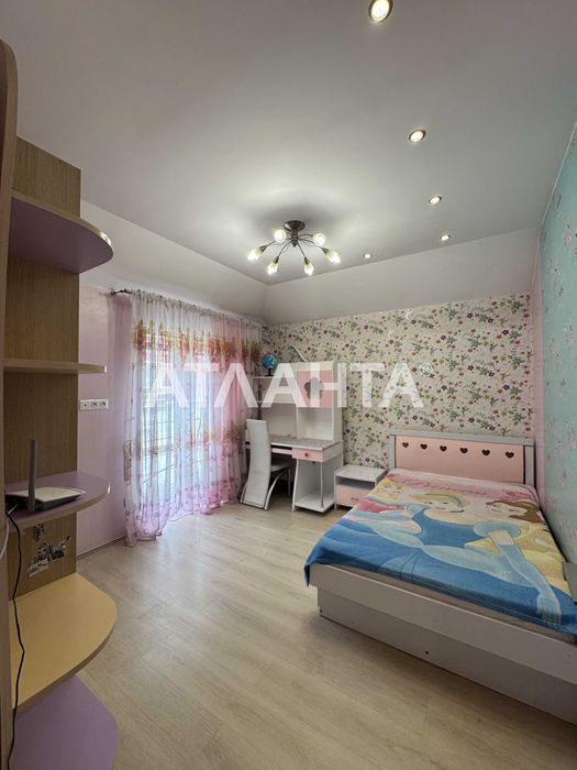 1-комнатная квартира по адресу (площадь 50,8 м²) - Atlanta.ua - фото 5