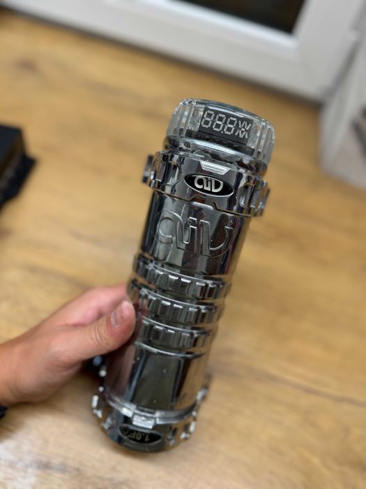 kondensator car audio 1 farad aiv,napięcie,voltomierz