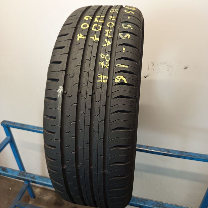 G01 1x195/55R16  Continental ContiEcoContact 5