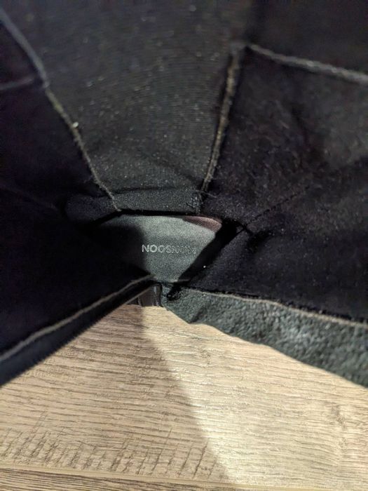 Продам шкіряні чоботи