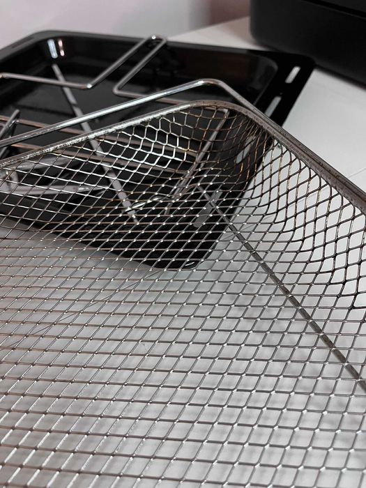 Piekarnik elektryczny wolnostojący