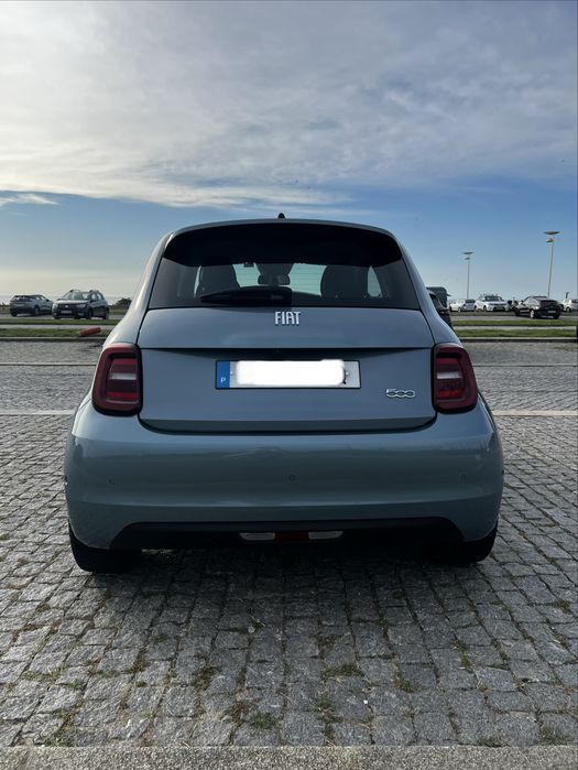 Fiat 500e eletrico  Icon 42kWh 118cv | 65.000 km — photo 3