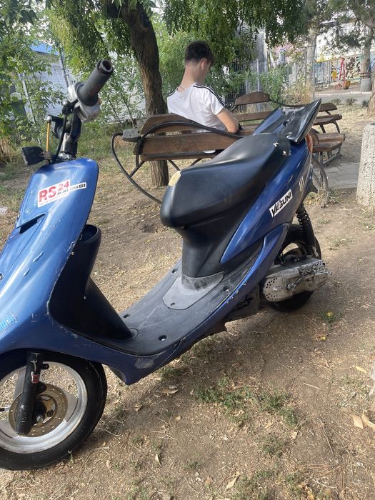Продам ямаху са16 СРОЧНО