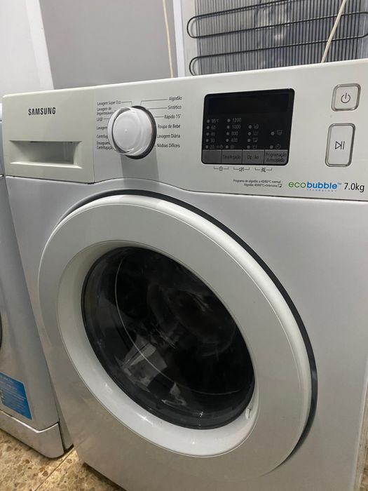 Máquina Samsung 7kg