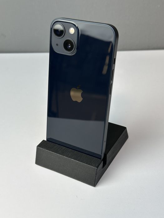 Айфон 13 128 гб чорний iPhone 13 128gb black