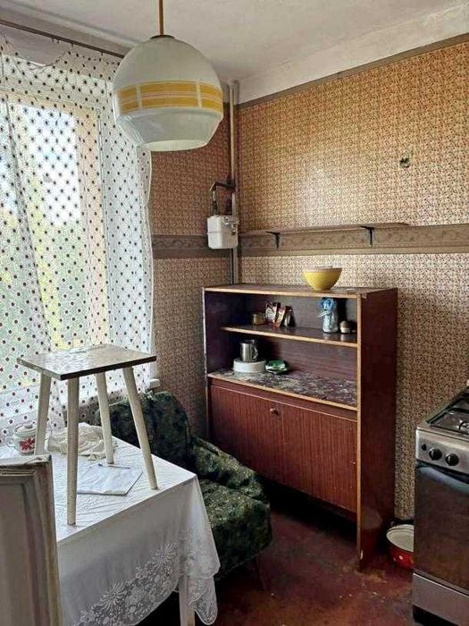 Продам 1к. кв. м. Салтовская - View 2