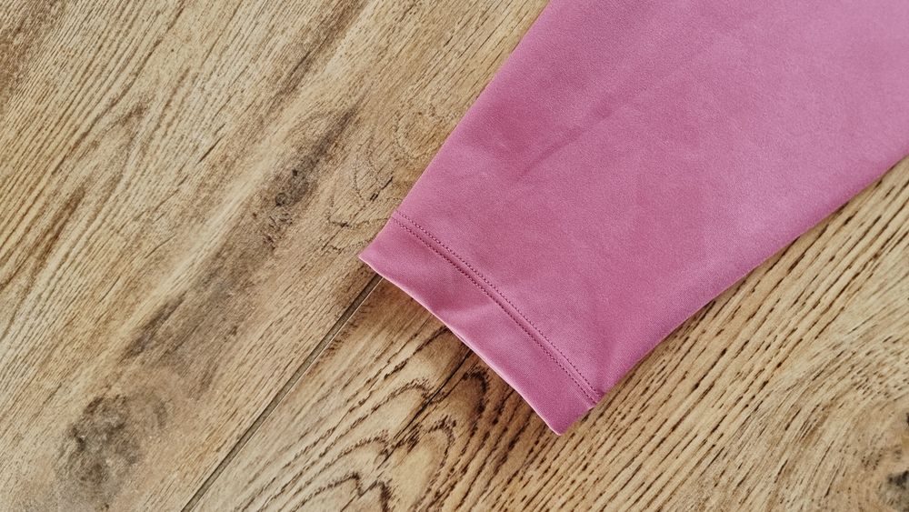 Legginsy sportowe do biegania Nike dri-fit