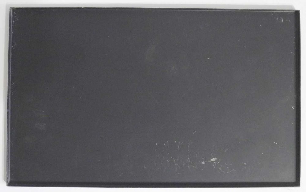 Staloryt - MATRYCA do druku wypukłego