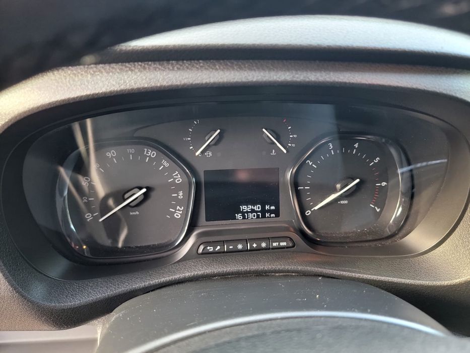 Citroen jumpy L2  2.0hdi 150mil km