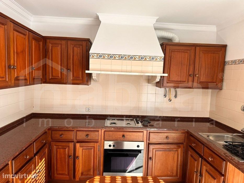 Apartamento T2, Centro De Benavente