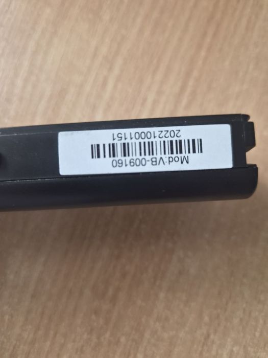 Аккумулятор (батарея) ASUS A32-K52 / A42-K52 / K52J / X52 / A52 (10.8V 5200mAh)