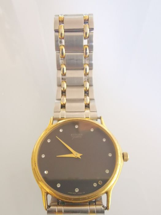 Relógio Citizen quartz