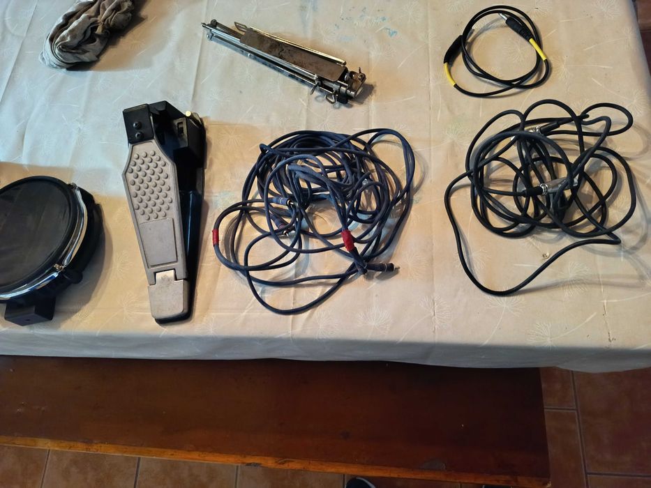 Material de som ( melhor oferta)