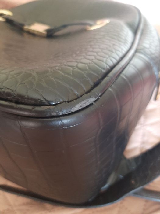 Mala de senhora em excelente estado