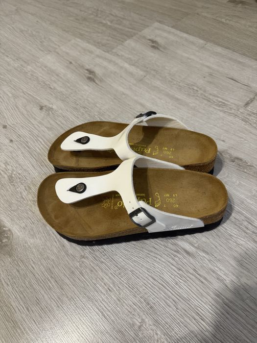 Жіночі вʼєтнамки Birkenstock Papillio оригінал