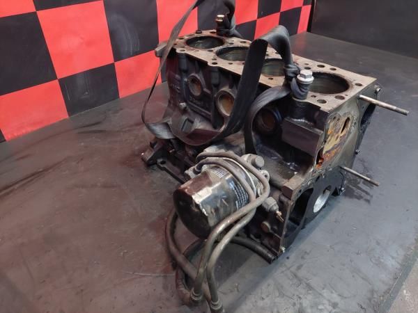 Bloco do motor HYUNDAI H-1 (A1)