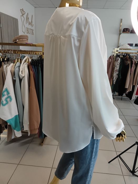 Elegancka bluzka